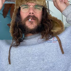 Meet your Posher, Addison